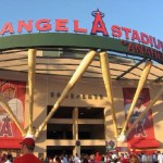 angels stadium