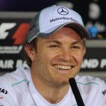 rosberg