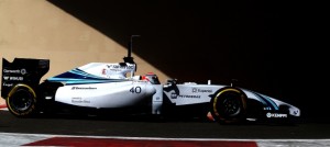 williams fw37
