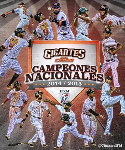 gigantes