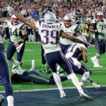 patriots nfl