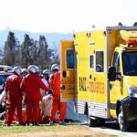alonso accidente