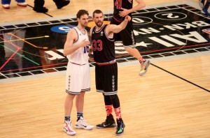 pau marc gasol