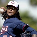 ervin santana