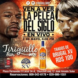 tiriguillo