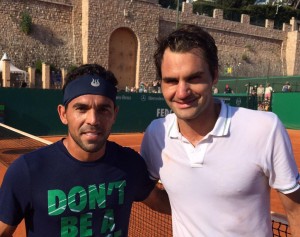 estrella federer