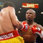 pacquiao mayweather