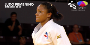 maria garcia judo