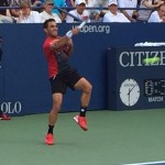 estrella us open