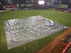 quisqueya lluvia