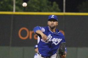 cesar valdez