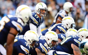 nfl chargers