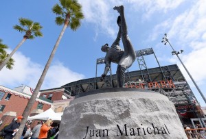 marichal