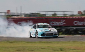 drift