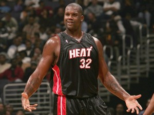 shaq