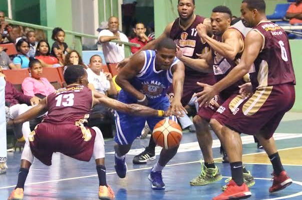 Resultado de imagen para QUISQUEYA Y SAN MARTIN DE PORRES