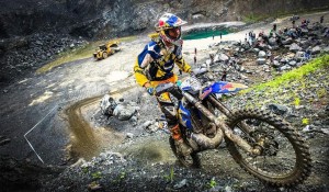 enduro
