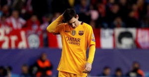 messi