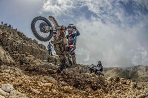 enduro