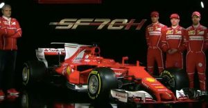 ferrari