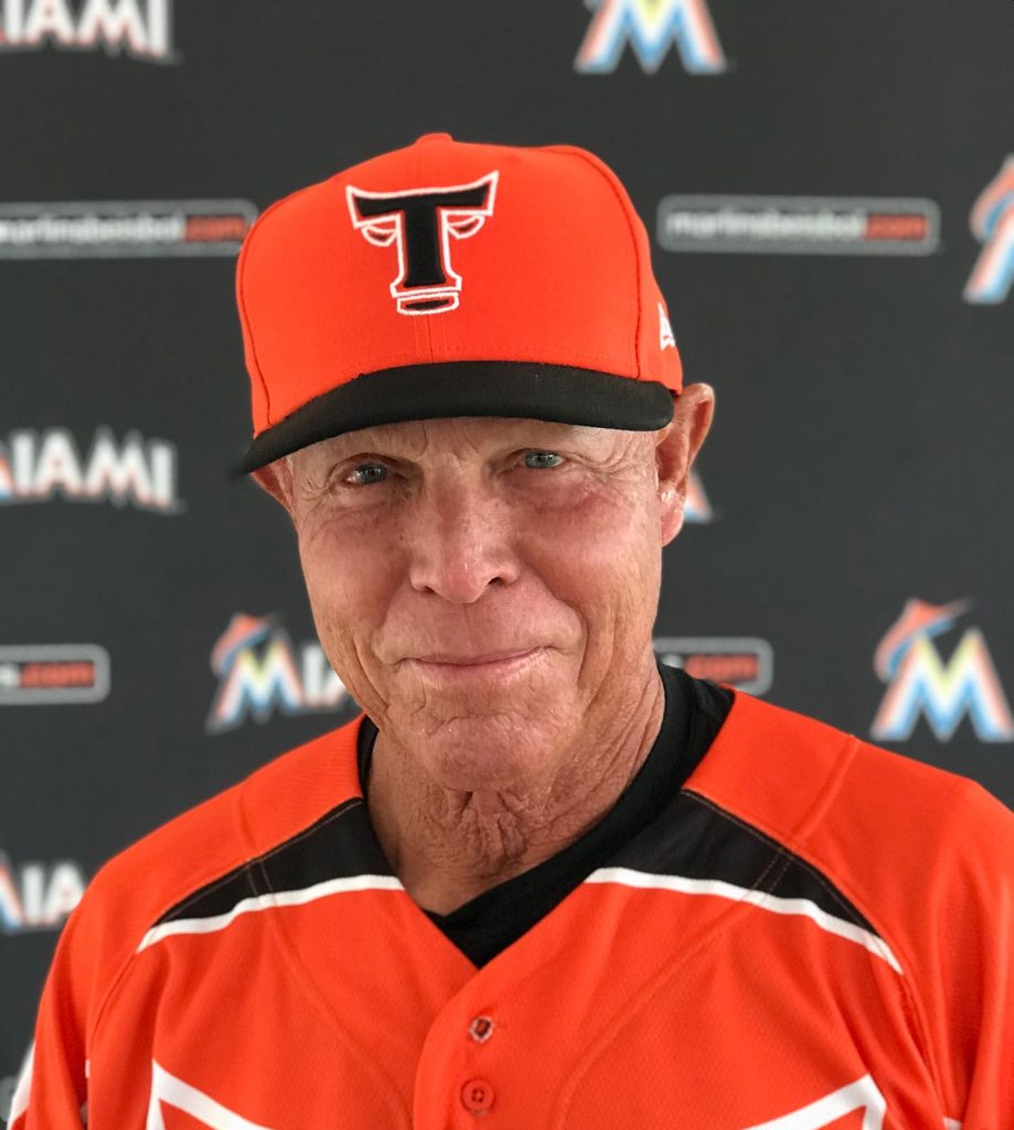 Dean Treanor regresa como dirigente de los Toros del Este DeportivApp