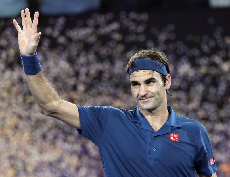 Quien Ha Jugado Mas Finales De Grand Slam