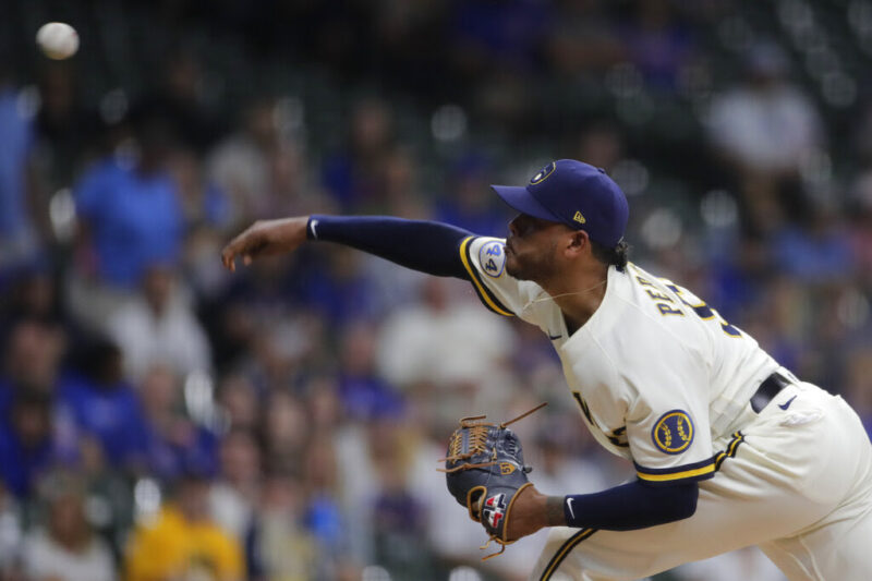 peralta