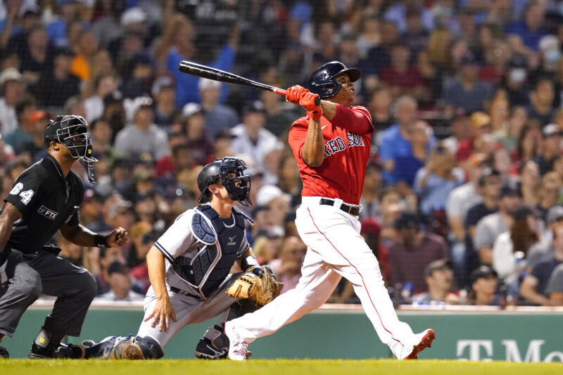 devers