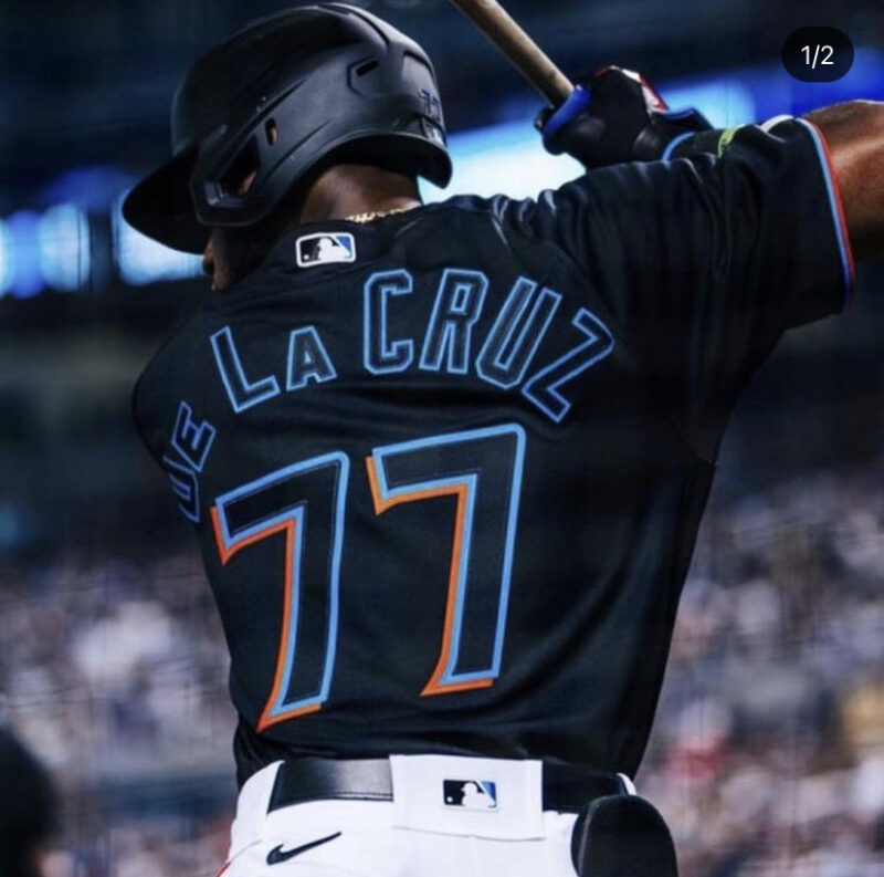 bryan de la cruz