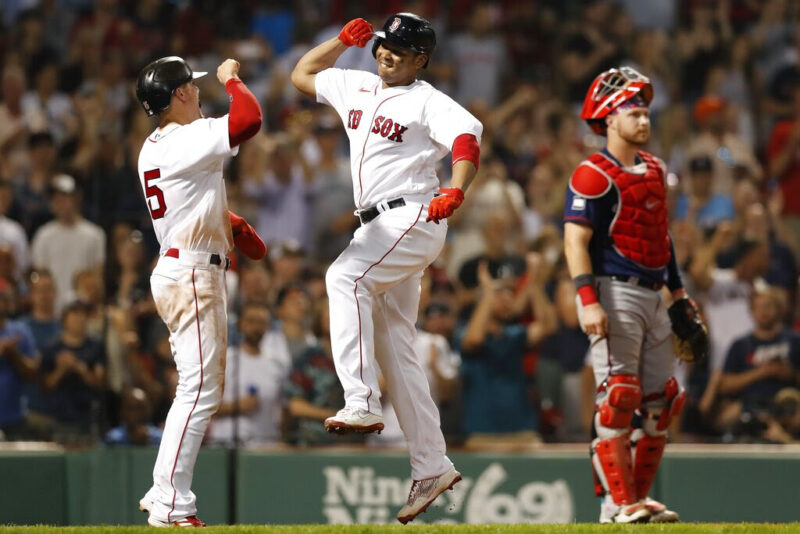 devers
